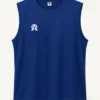 Solera Musculosa Azul Marino