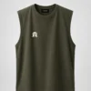 562d9b7d-0ade-4a31-a631-1226ddac4105 Solera Musculosa Verde militar