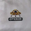 Polera Boxy Fit «Alien Style (Guindo)»