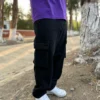 Jean Cargo
