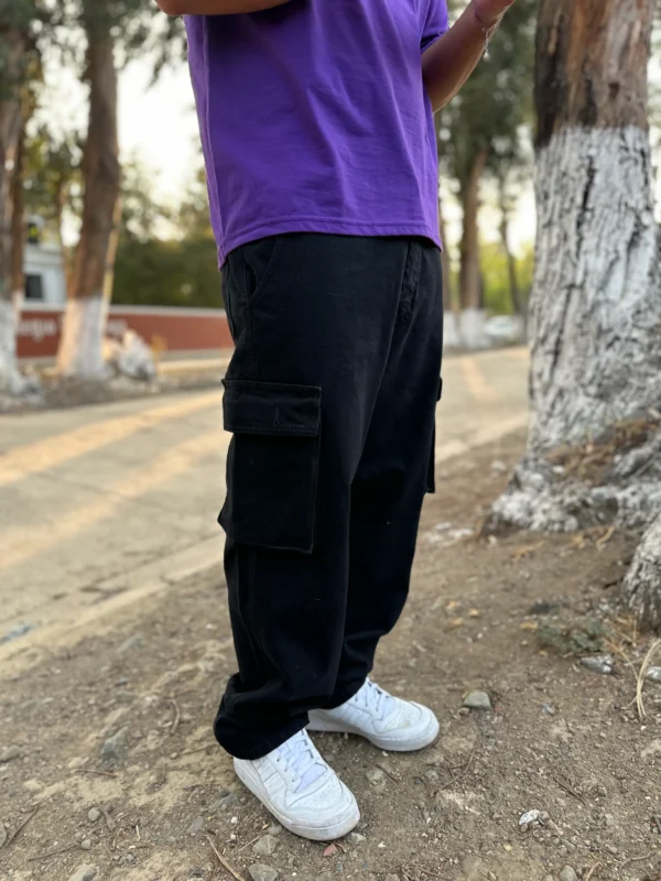 Jean Cargo