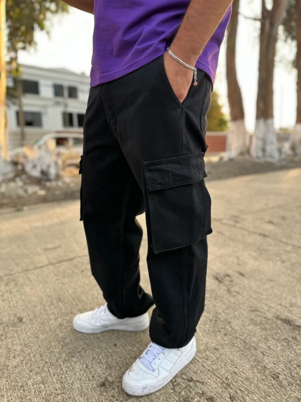 Jean Cargo