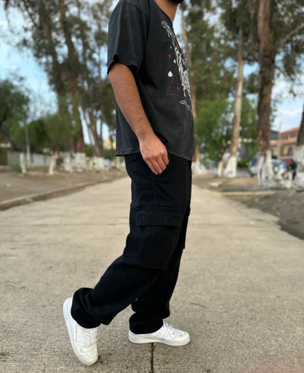 Jean Cargo