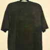 Polera Boxy Fit «Gothic»