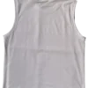 Solera Musculosa color Blanco