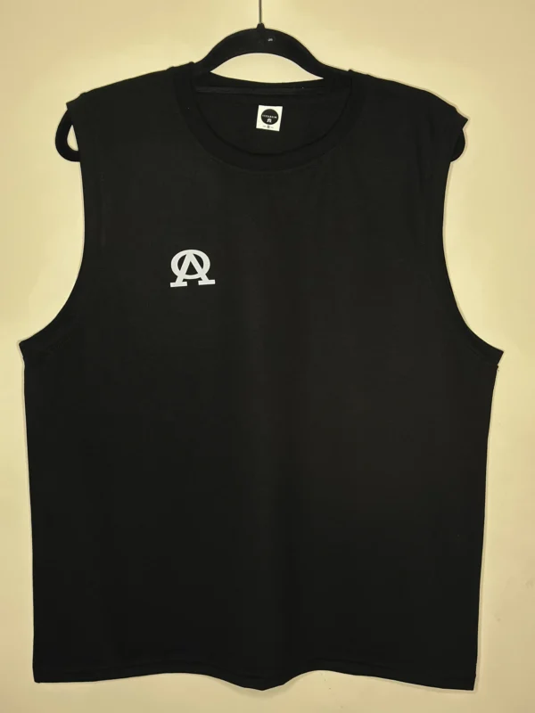 Musculosa Negra