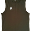 Solera Musculosa Verde militar