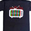 Polera Oversize «Old School»