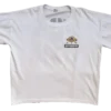 Polera Boxy Fit «Alien Style (Guindo)»