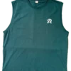 Solera Musculosa Verde "B"