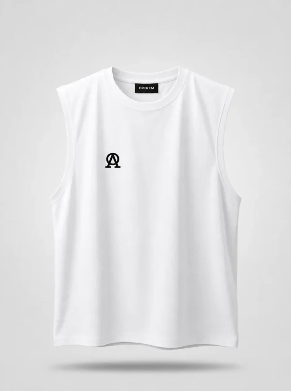 cde84da1-b7c6-4ec7-9b18-50447ff22b98 Solera Musculosa color Blanco