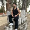 Solera Clasica Negra