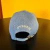 Gorra Clásica Overem – Celeste