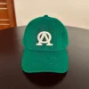 Gorra Clásica Overem – Verde