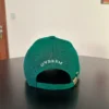 Gorra Clásica Overem – Verde