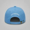 Gorra Clásica Overem – Celeste