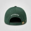 Gorra Clásica Overem – Verde