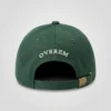 Gorra Clásica Overem – Verde