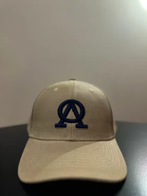 Gorra Clásica Overem – Beige