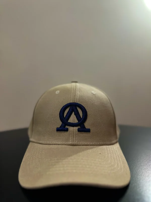Gorra Clásica Overem – Beige