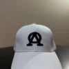 Gorra Clásica Overem – Blanca