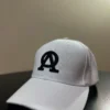 Gorra Clásica Overem – Blanca