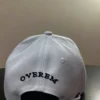 Gorra Clásica Overem – Blanca