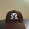 Gorra Clásica Overem – Cafe