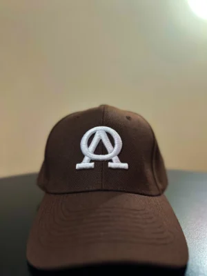 Gorra Clásica Overem – Cafe