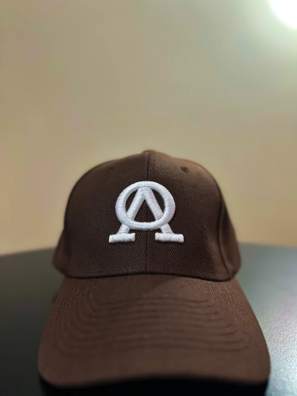 Gorra Clásica Overem – Cafe
