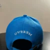 Gorra Celeste Trasero Gorra Clásica Overem – Celeste