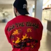 Polera "Fuck the Police" – Edición Limitada