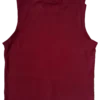 Solera  Musculosa Guinda