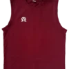Solera  Musculosa Guinda