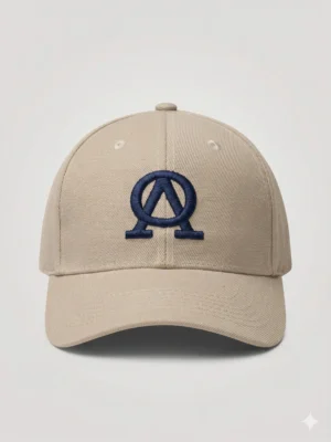 Gemini_Generated_Image_bcixlrbcixlrbcix Gorra Clásica Overem – Beige