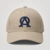 Gorra Clásica Overem – Beige