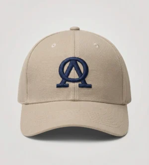 Gemini_Generated_Image_bcixlrbcixlrbcix Gorra Clásica Overem – Beige