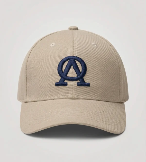 Gorra Clásica Overem – Beige