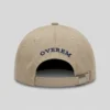 Gorra Clásica Overem – Beige