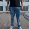Jean Baggy Celeste – Edición Limitada