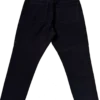 Jean Baggy Negro Trasero Jean Baggy color Negro