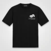 Polera Oversize «Oni Hannya»