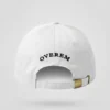 Gemini_Generated_Image_c2a7pdc2a7pdc2a7 Gorra Clásica Overem – Blanca