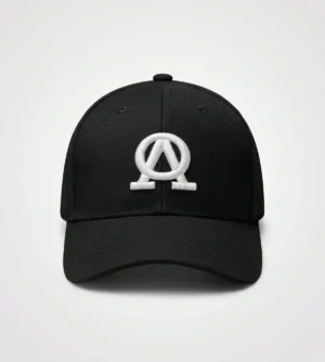 Gemini_Generated_Image_dlk5zadlk5zadlk5 Gorra Clásica Overem – Negro