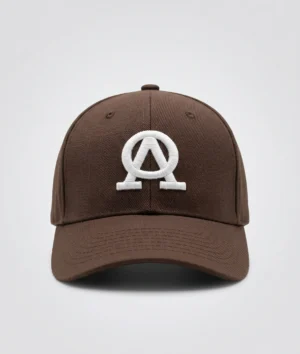 Gemini_Generated_Image_kwiejykwiejykwie Gorra Clásica Overem – Cafe