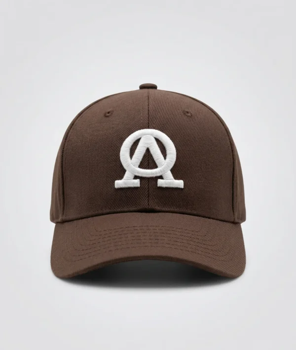 Gorra Clásica Overem – Cafe