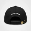 Gemini_Generated_Image_r31vwtr31vwtr31v Gorra Clásica Overem – Negro