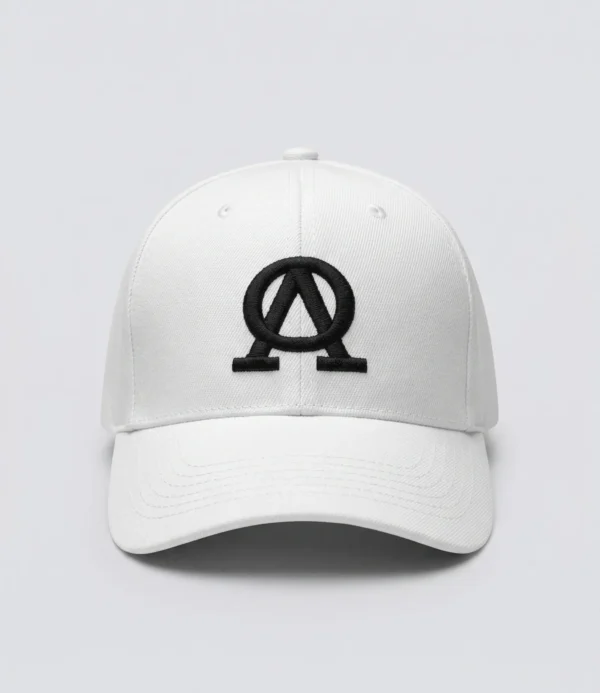 Gemini_Generated_Image_td0sk2td0sk2td0s Gorra Clásica Overem – Blanca