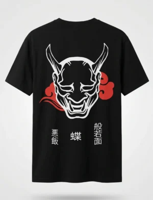 Gemini_Generated_Image_y1tcx0y1tcx0y1tc (1) Polera Oversize «Oni Hannya»