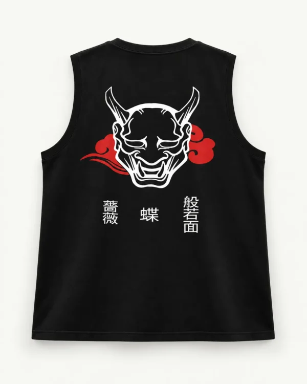 Solera Oni Hannya